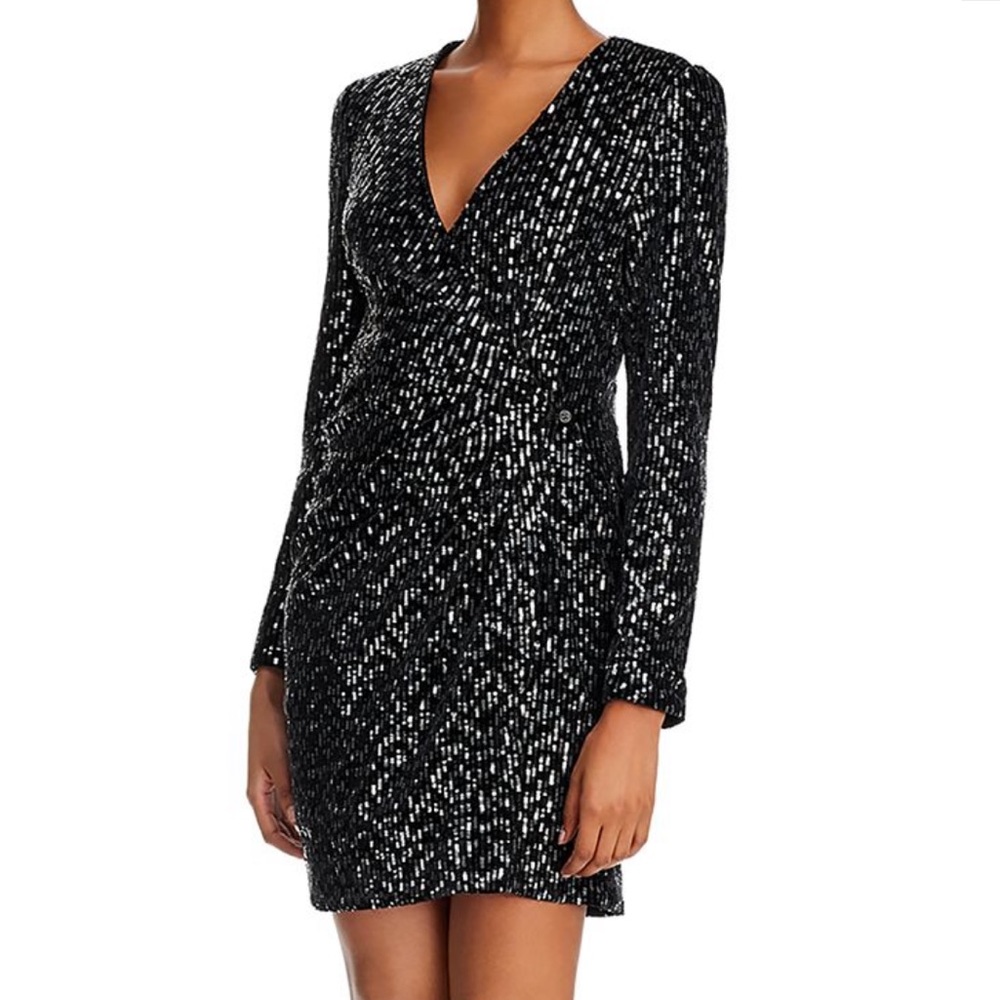 O.P.T Dress NWOT